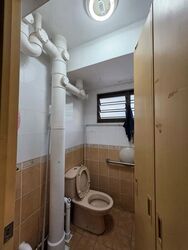 Blk 68 BLANGAH GARDEN (Bukit Merah), HDB 4 Rooms #503528101